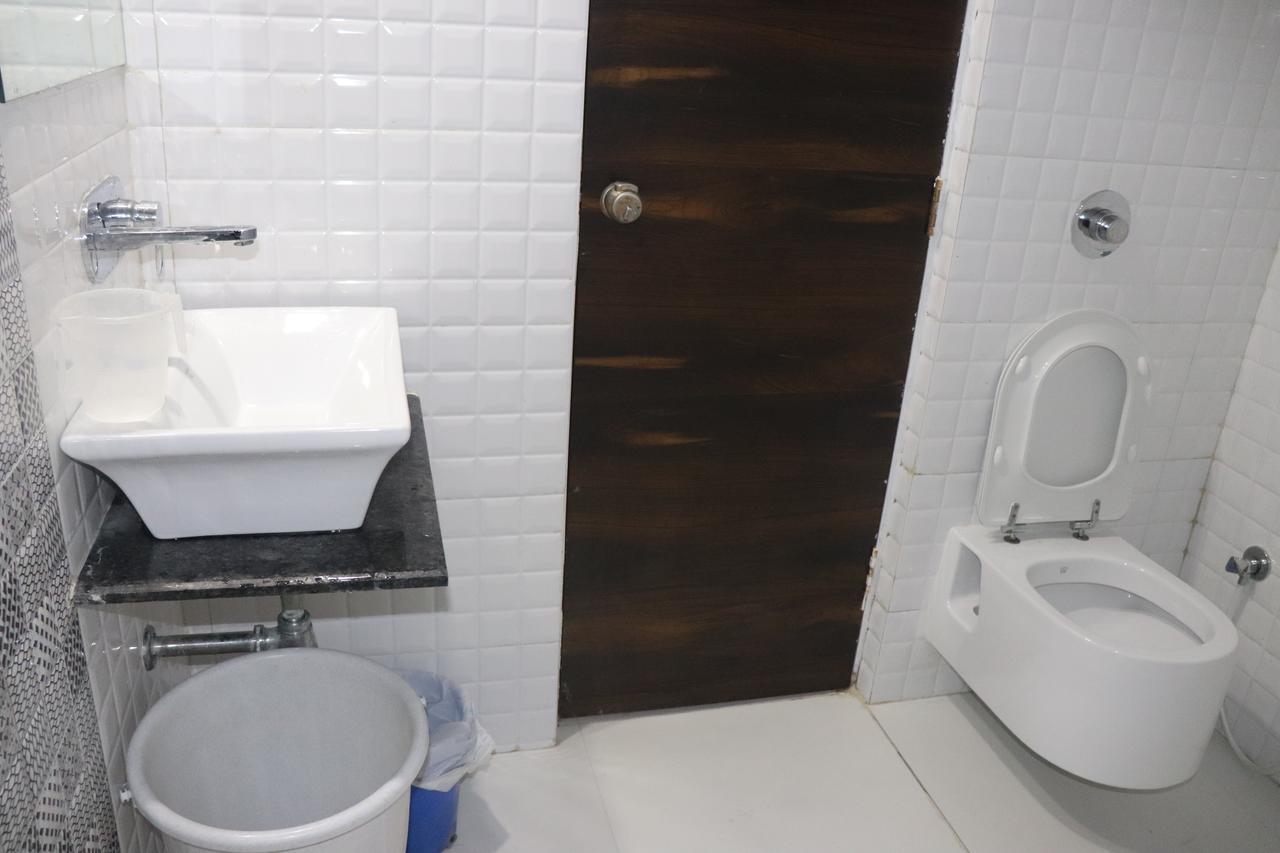 Venkateshwar Hotel Аурангабад Екстериор снимка