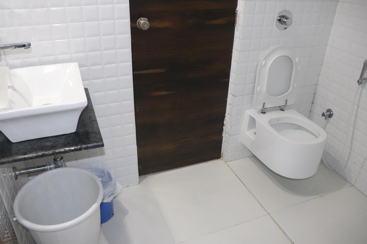 Venkateshwar Hotel Аурангабад Екстериор снимка