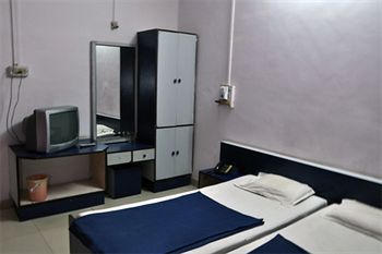 Venkateshwar Hotel Аурангабад Екстериор снимка